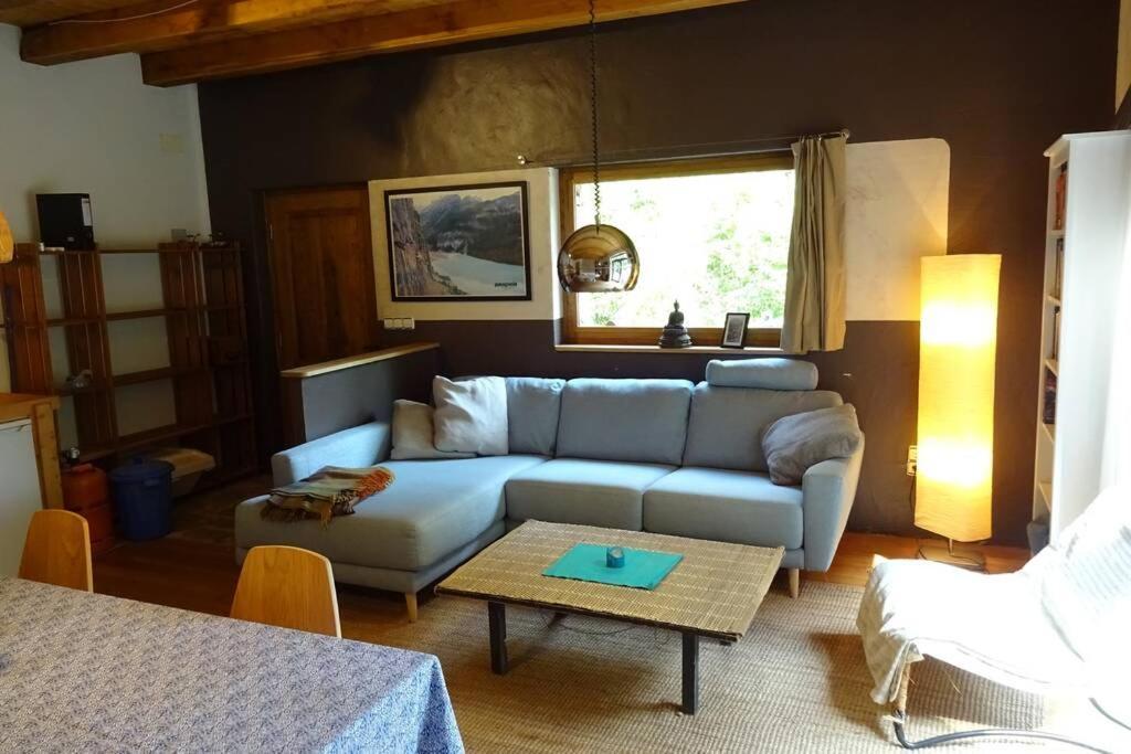Ferienwohnung Pont De Valenti Mountain Retreat Gerona Exterior foto