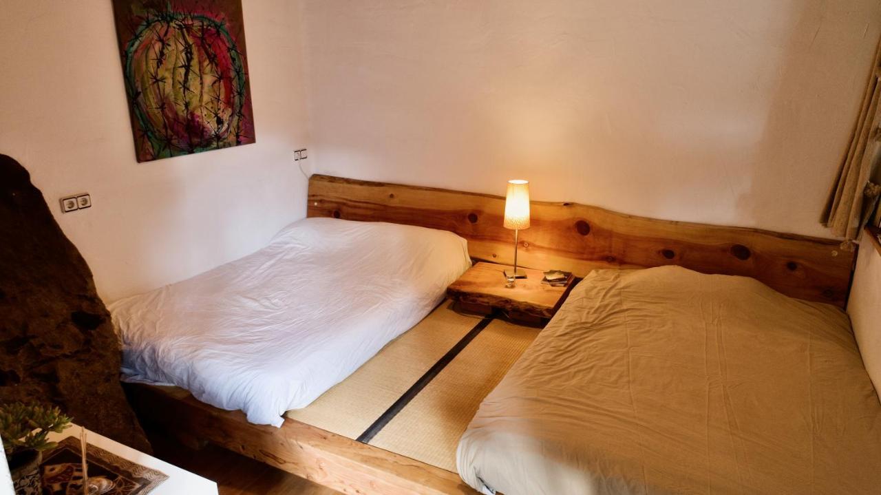 Ferienwohnung Pont De Valenti Mountain Retreat Gerona Exterior foto